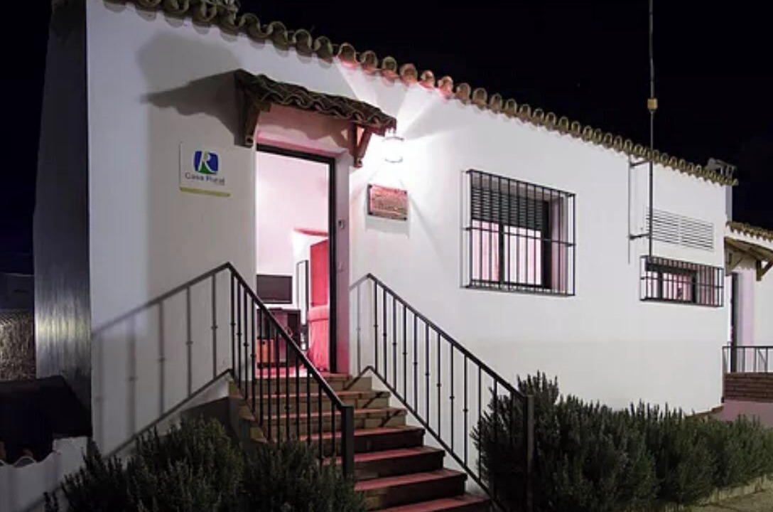 Photo of Outdoor in El Almendro