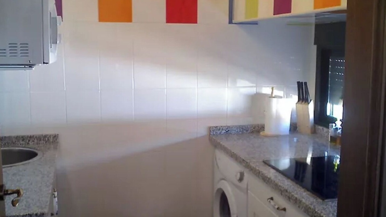 Photo of Kitchen in El Almendro