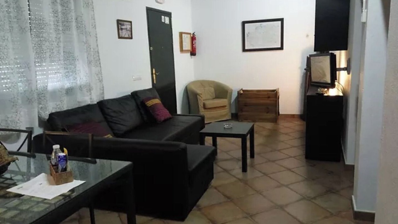 Photo of Livingroom in El Almendro