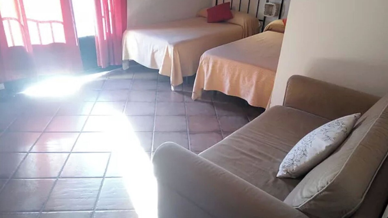 Photo of Bedroom in El Almendro