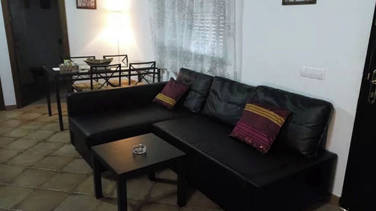 Photo of Livingroom in El Almendro