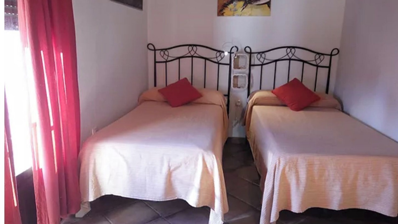 Photo of Bedroom in El Almendro
