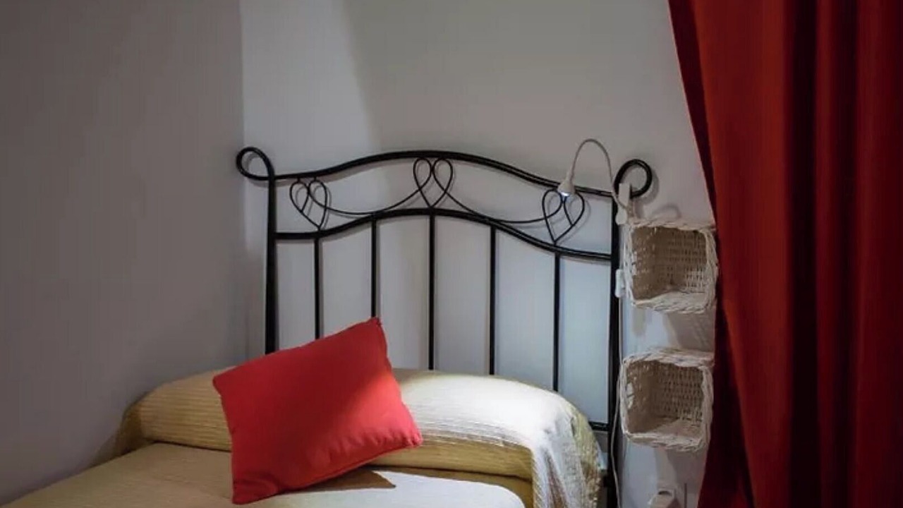 Photo of Bedroom in El Almendro