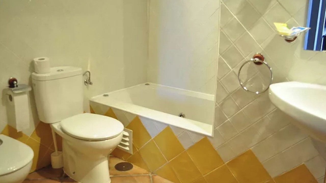 Photo of Bathroom in El Almendro