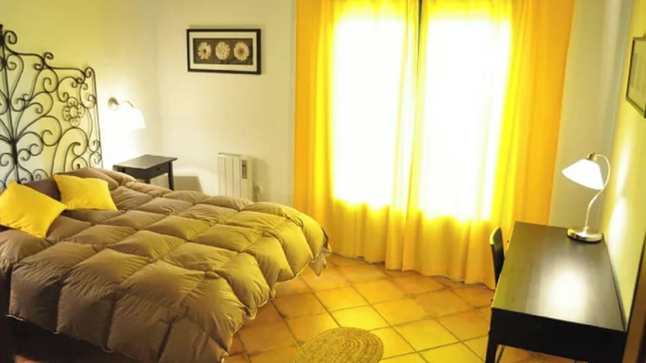 Photo of Bedroom in El Almendro