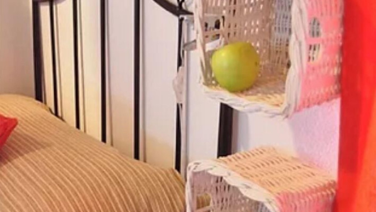 Photo of Bedroom in El Almendro