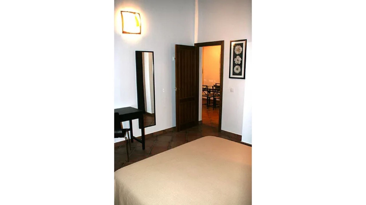 Photo of Bedroom in El Almendro