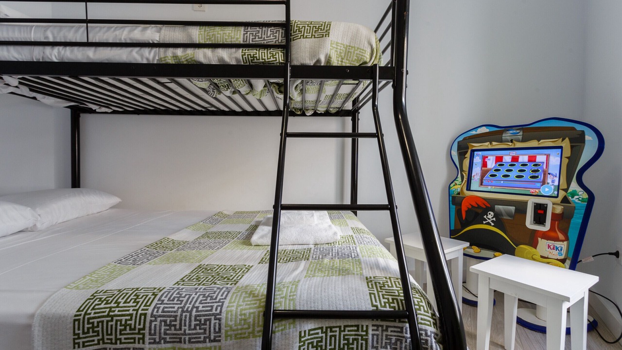 Photo of Bedroom in Old Town
