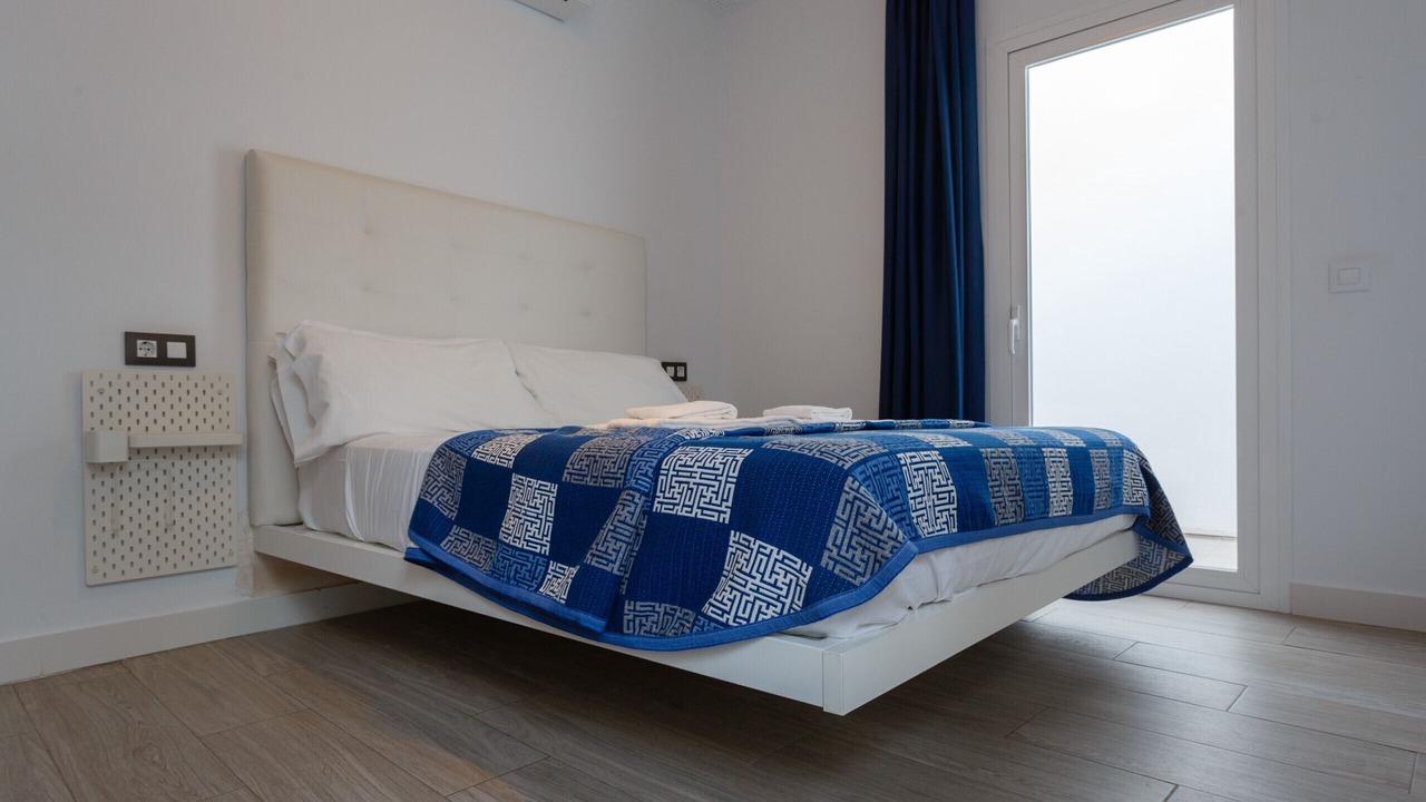 Photo of Bedroom in Old Town