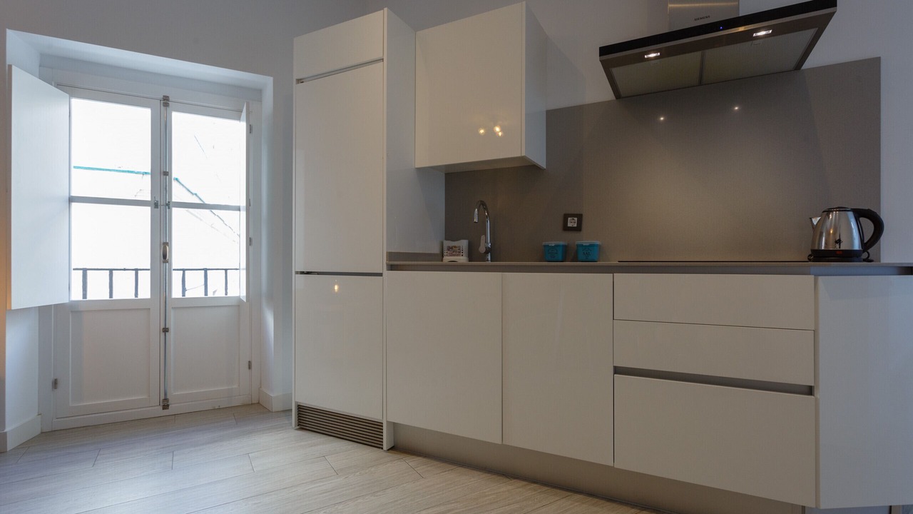 Photo of Kitchen in Old Town