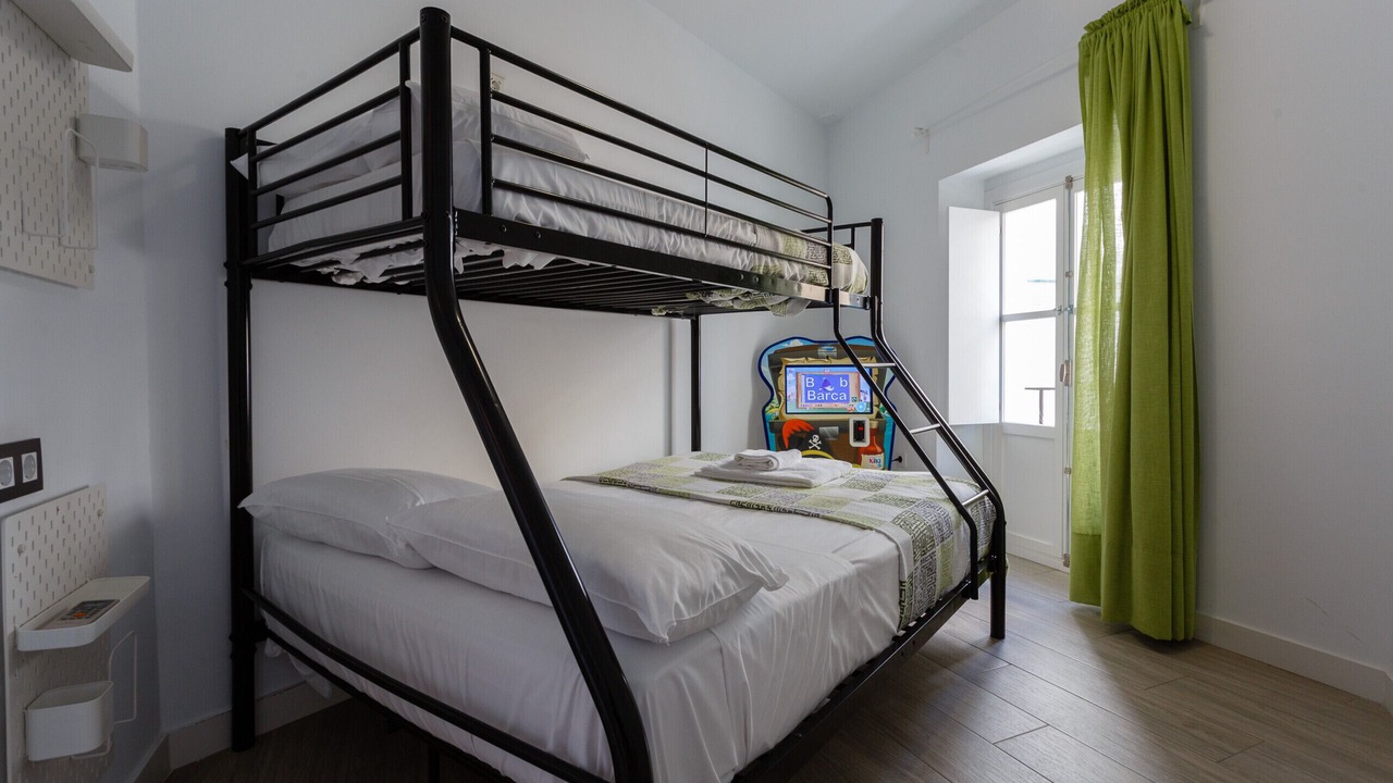 Photo of Bedroom in Old Town