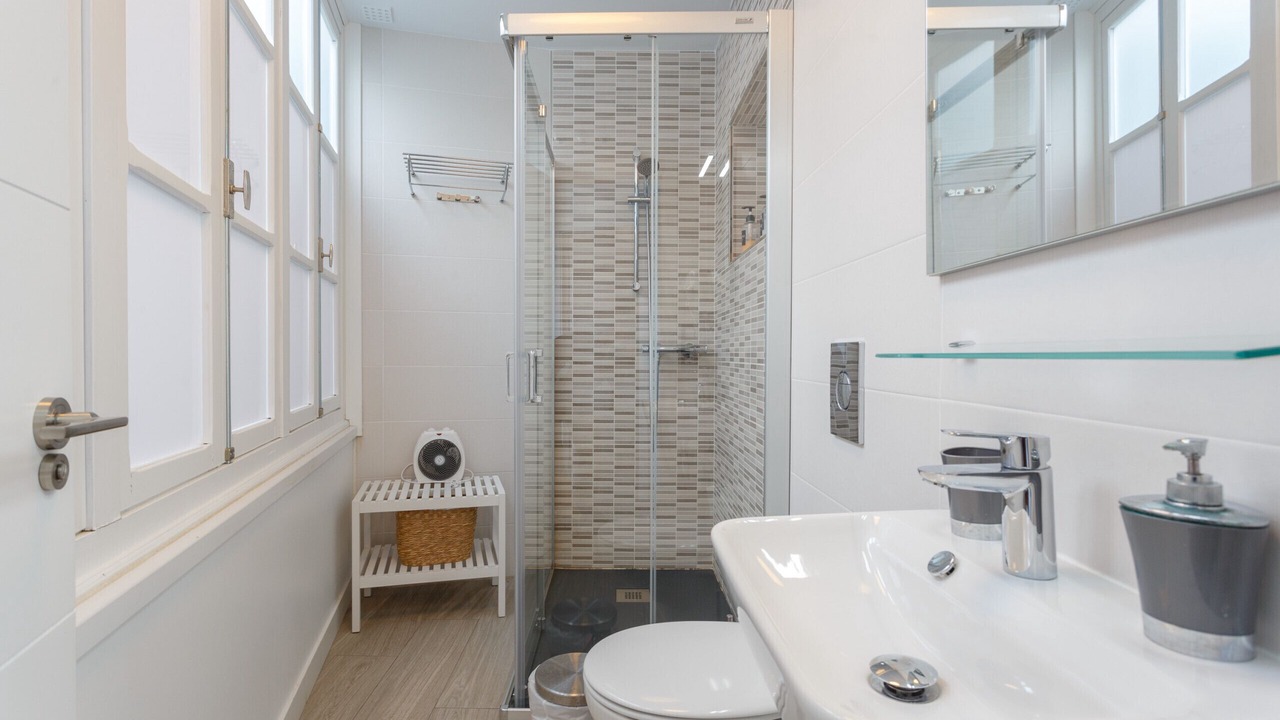 Photo of Bathroom in Old Town