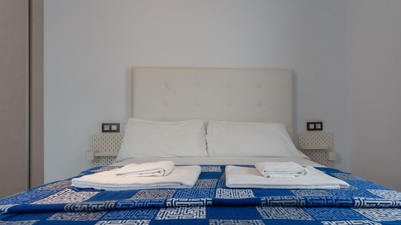 Photo of Bedroom in Old Town