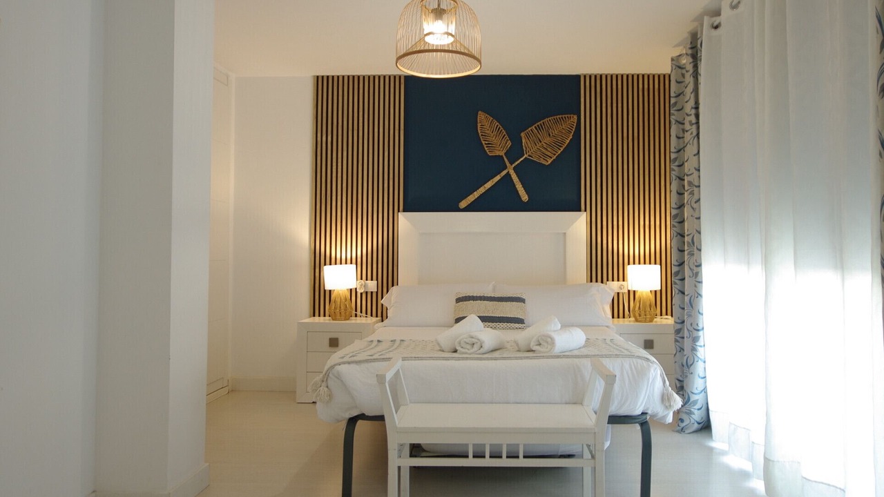 Photo of Bedroom in Tarifa