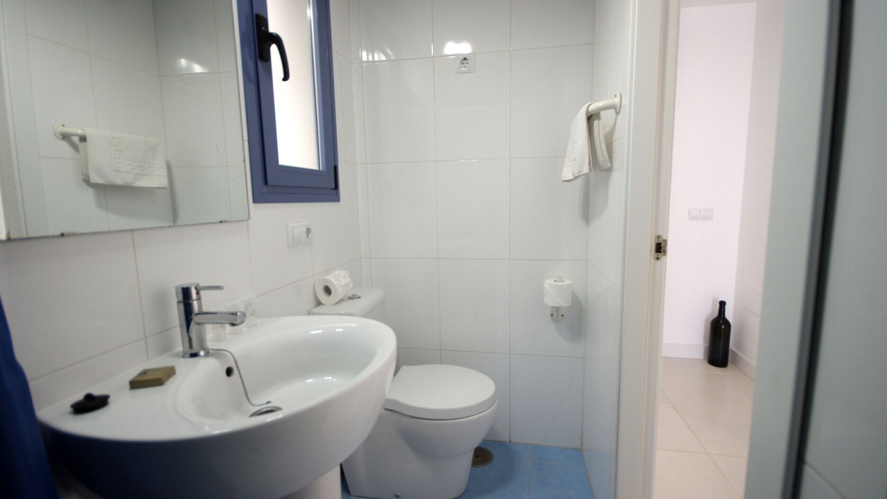 Photo of Bathroom in Tarifa