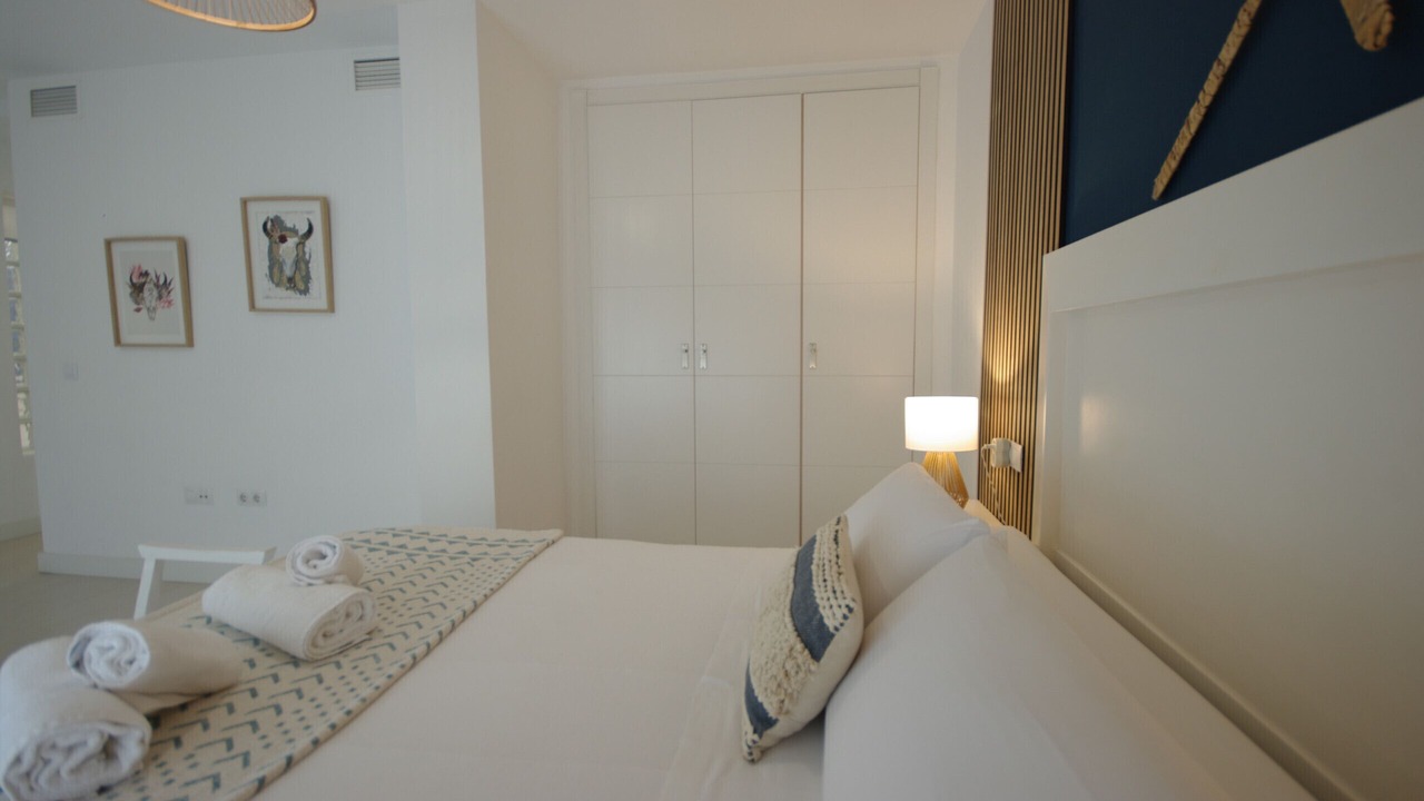 Photo of Bedroom in Tarifa