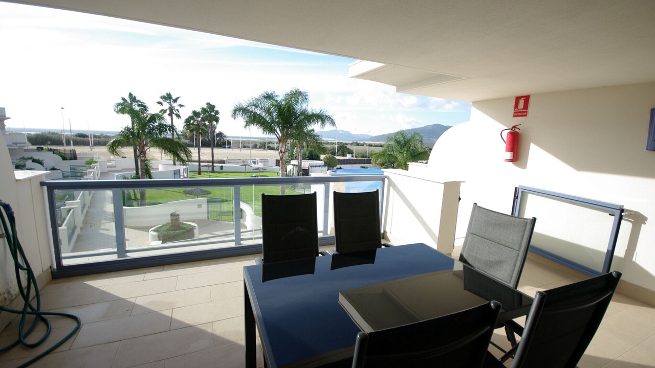 Photo of Outdoor in Tarifa