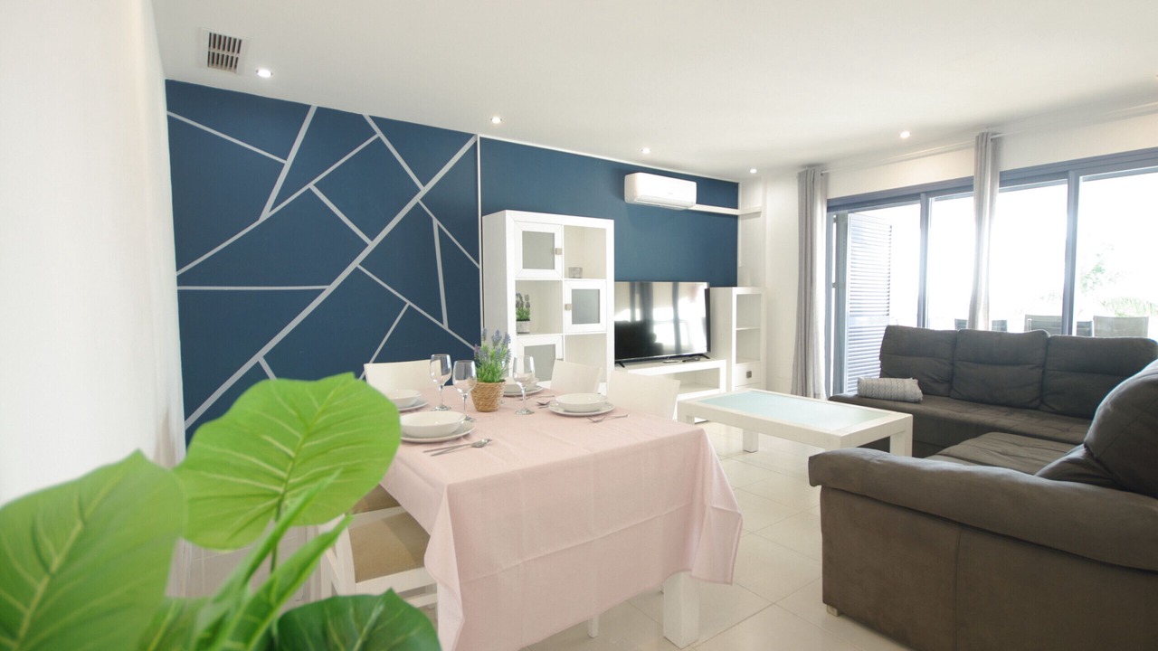 Photo of Livingroom in Tarifa