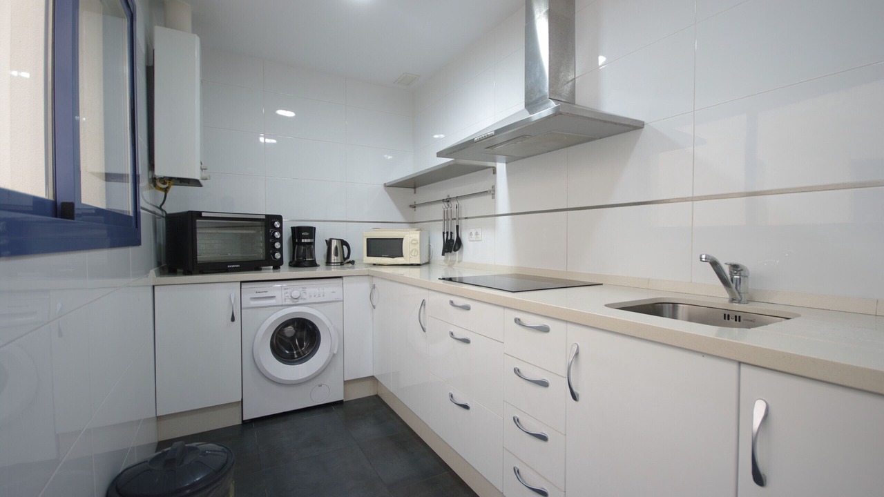 Photo of Kitchen in Tarifa