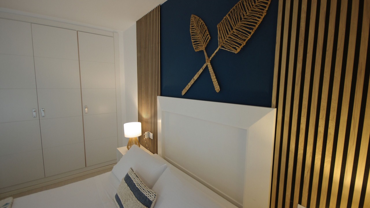 Photo of Bedroom in Tarifa