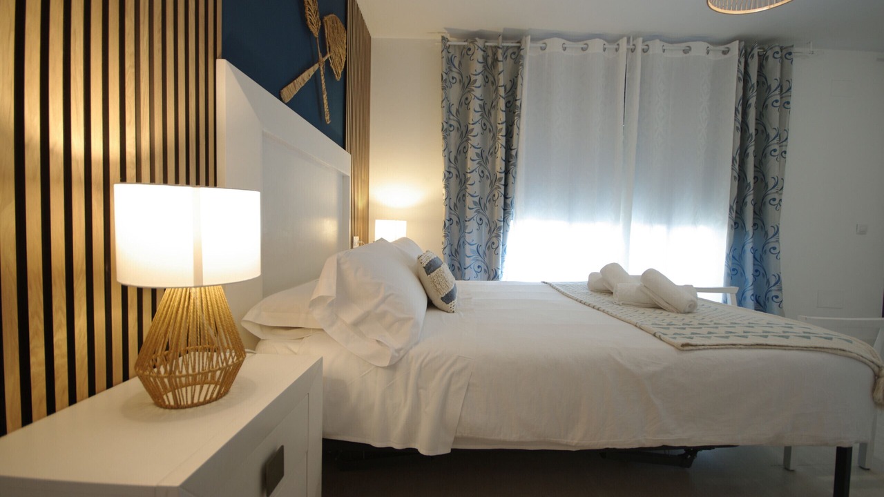 Photo of Bedroom in Tarifa