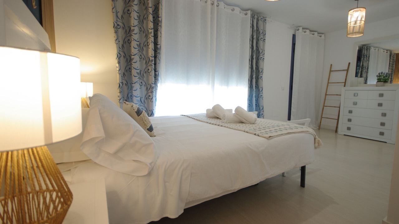 Photo of Bedroom in Tarifa