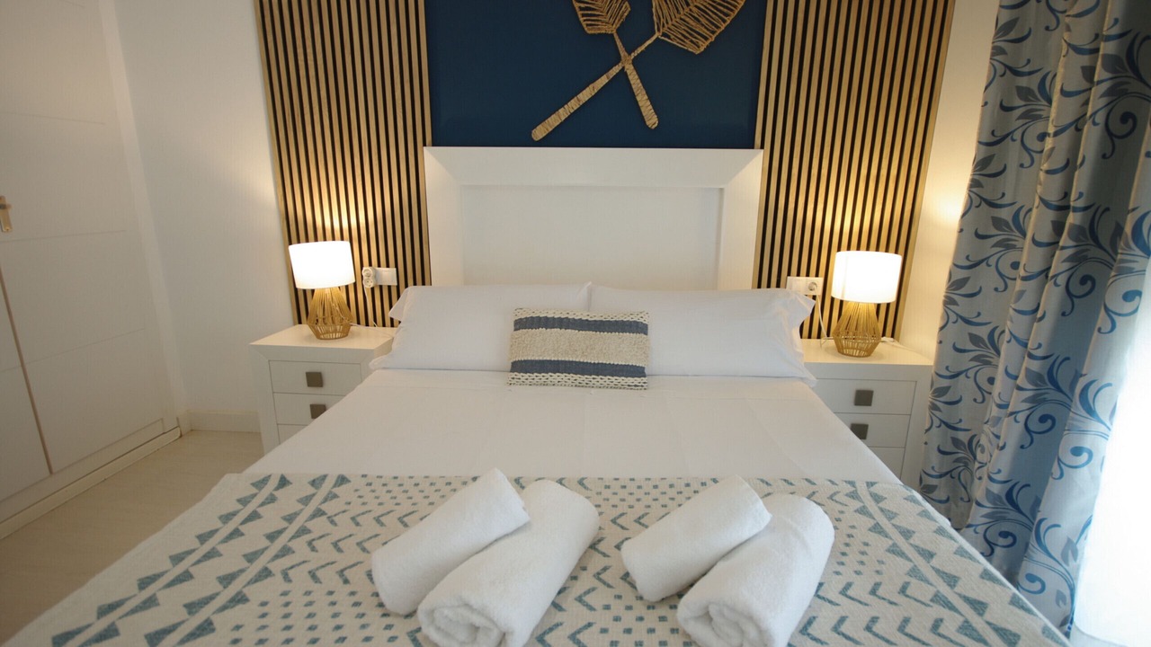 Photo of Bedroom in Tarifa