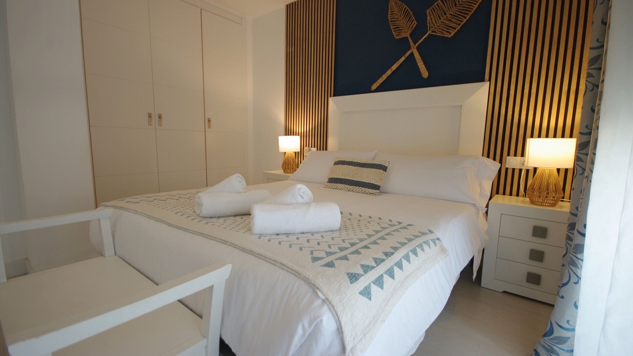 Photo of Bedroom in Tarifa