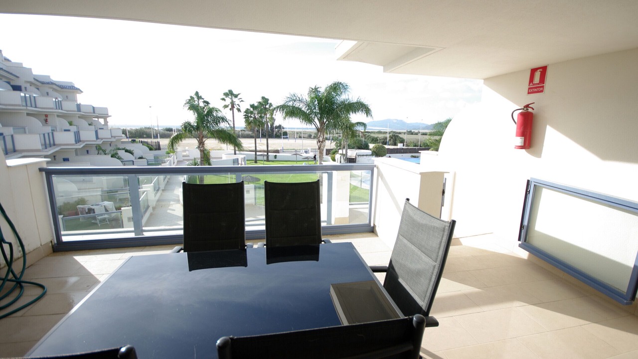 Photo of Outdoor in Tarifa