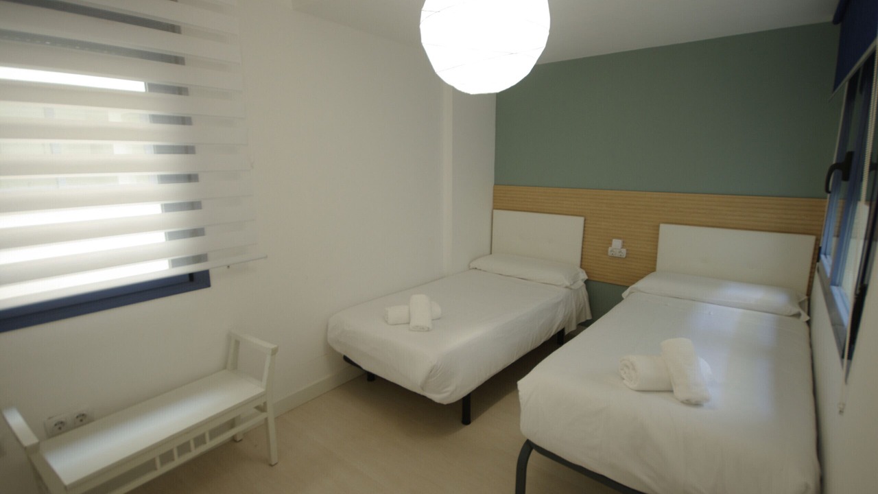Photo of Bedroom in Tarifa