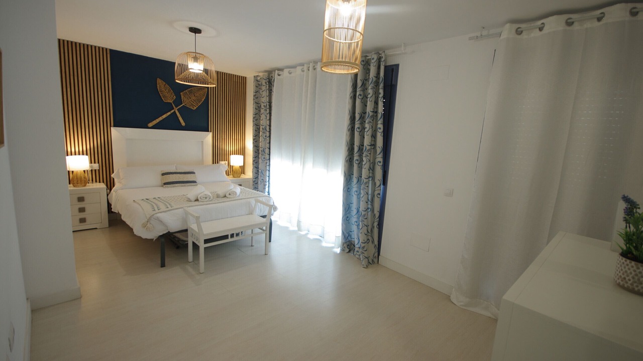 Photo of Bedroom in Tarifa