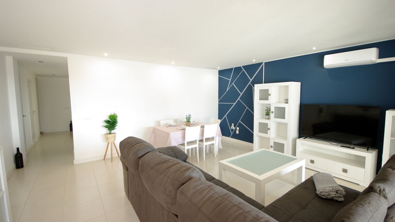 Photo of Livingroom in Tarifa