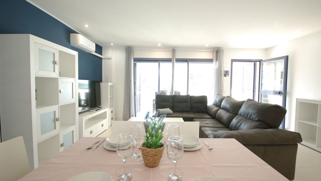 Photo of Livingroom in Tarifa