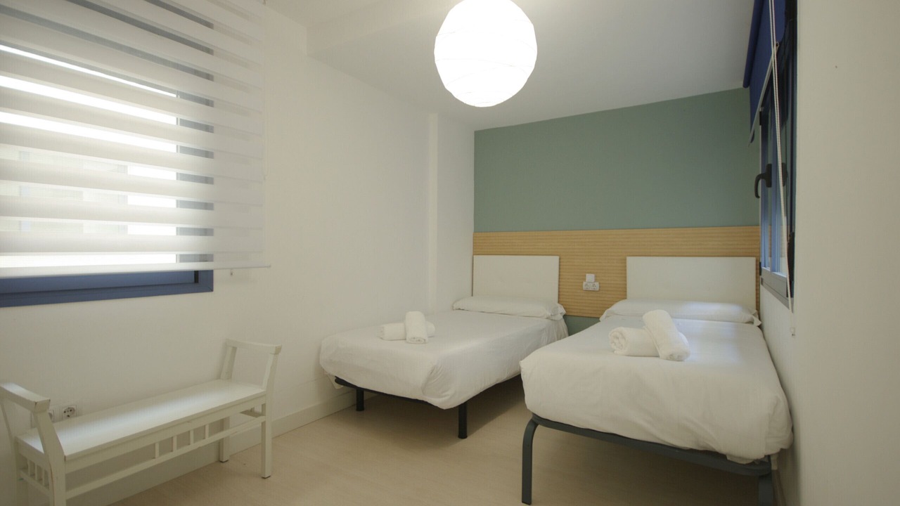 Photo of Bedroom in Tarifa