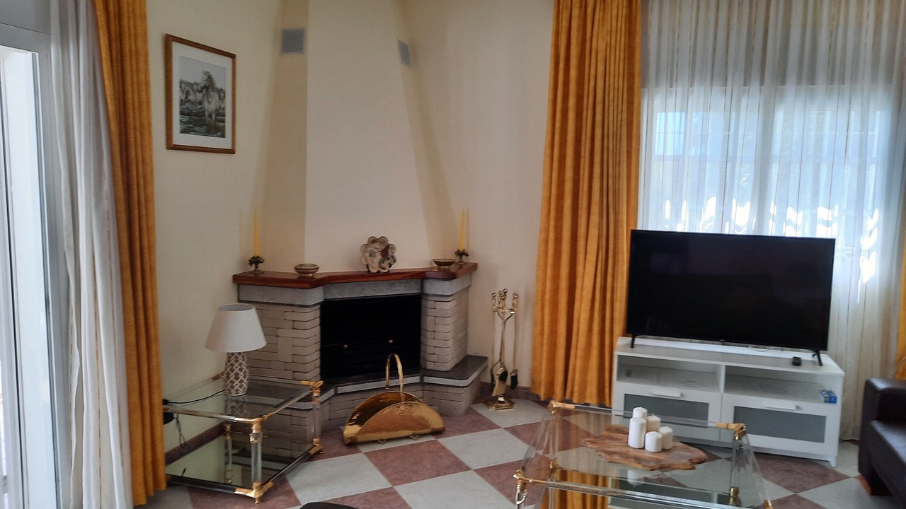 Photo of Livingroom in Mijas