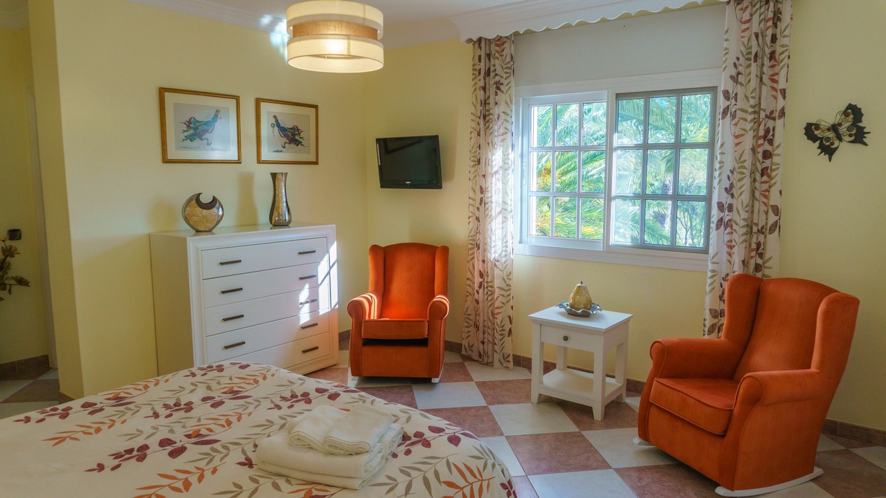 Photo of Bedroom in Mijas