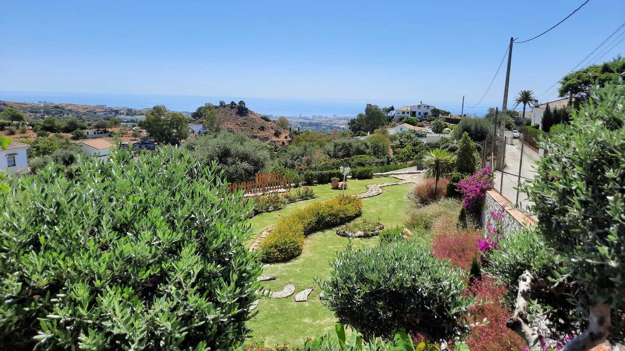 Photo of Outdoor in Mijas