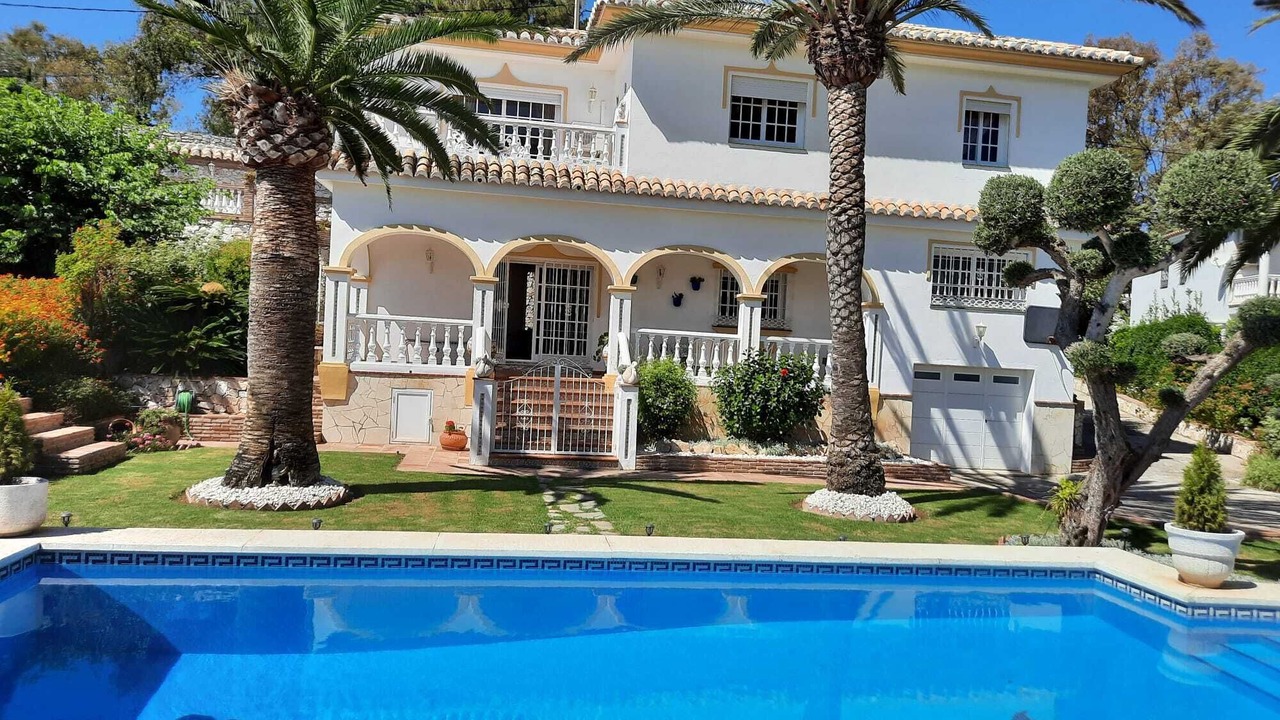 Photo of Outdoor in Mijas
