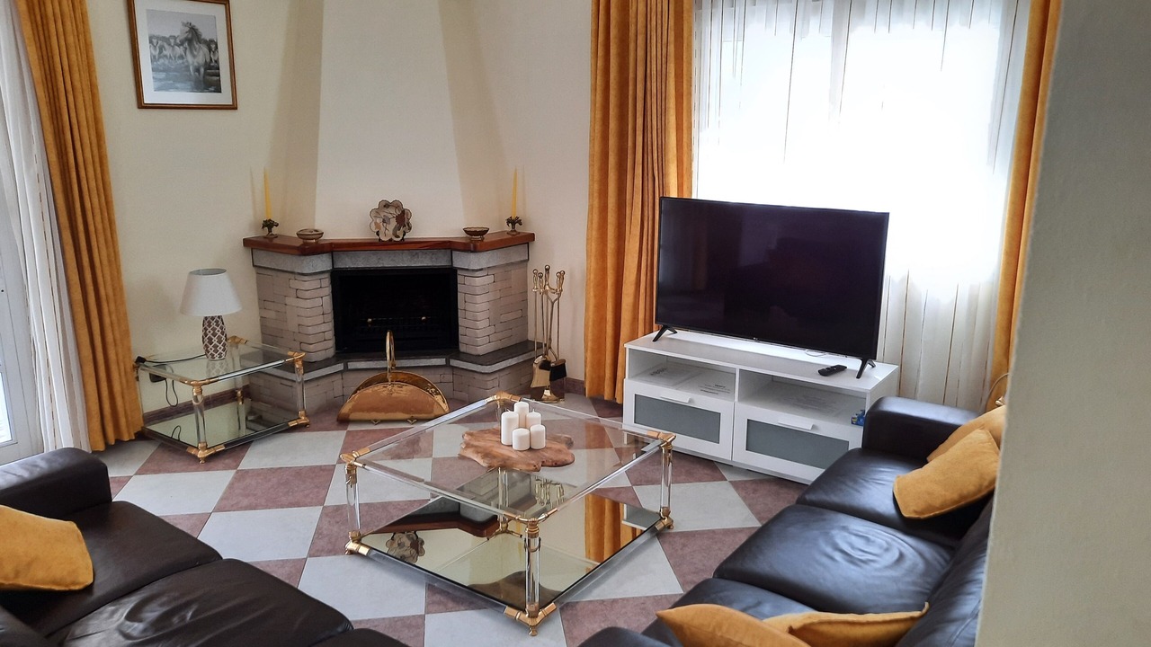 Photo of Livingroom in Mijas