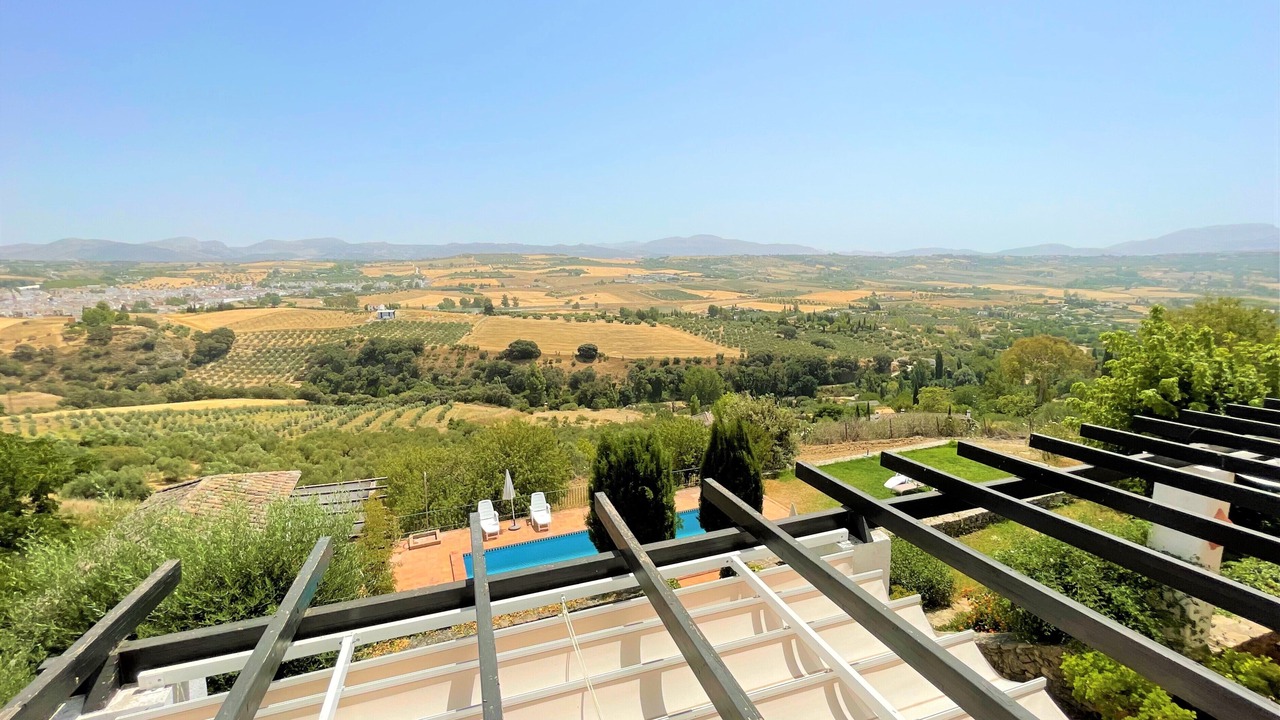 Photo of Outdoor in Ronda