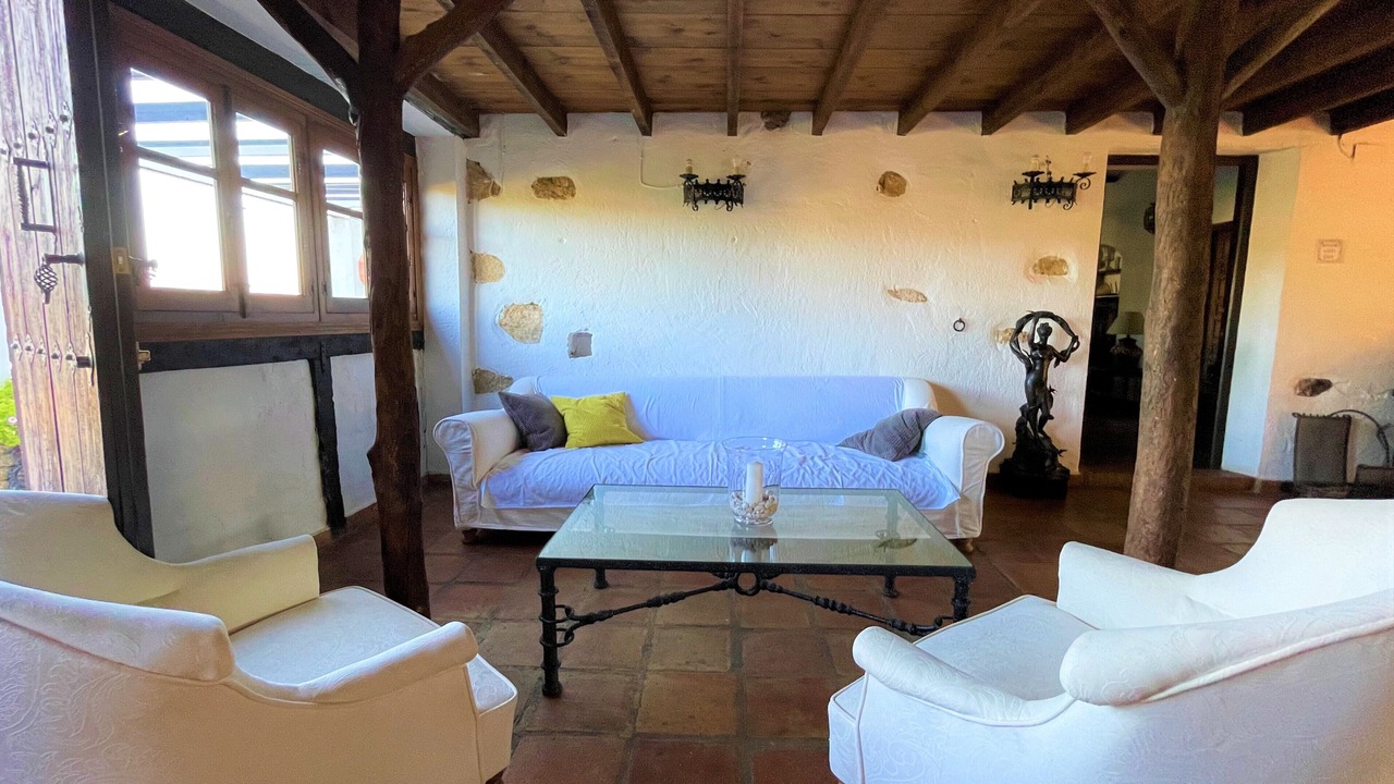 Photo of Livingroom in Ronda
