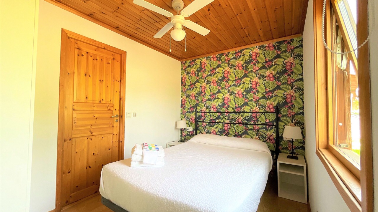 Photo of Bedroom in Ronda