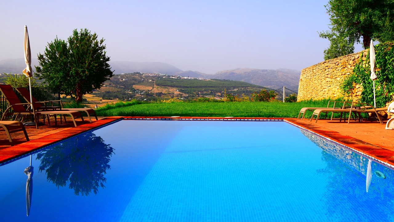 Photo of Outdoor in Ronda