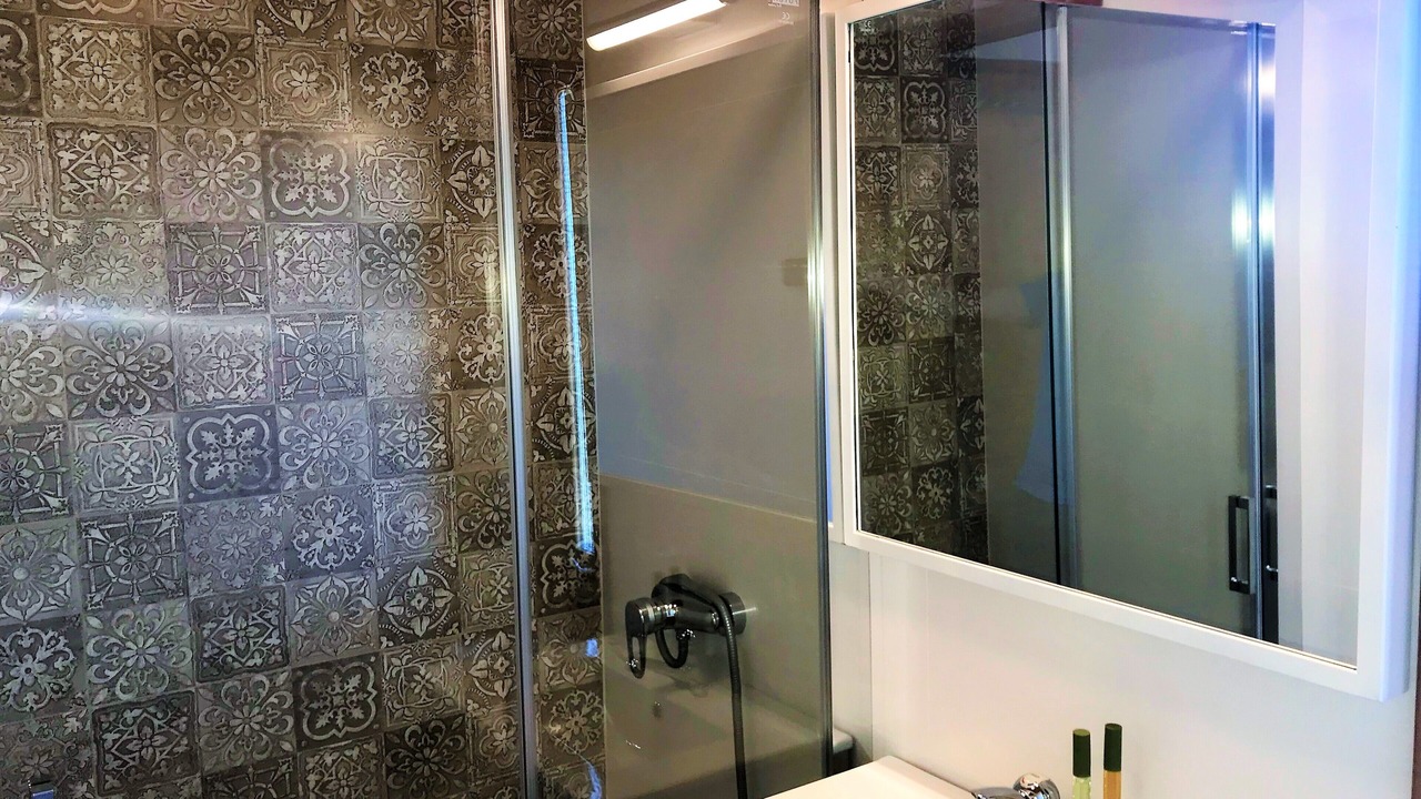 Photo of Bathroom in Ronda