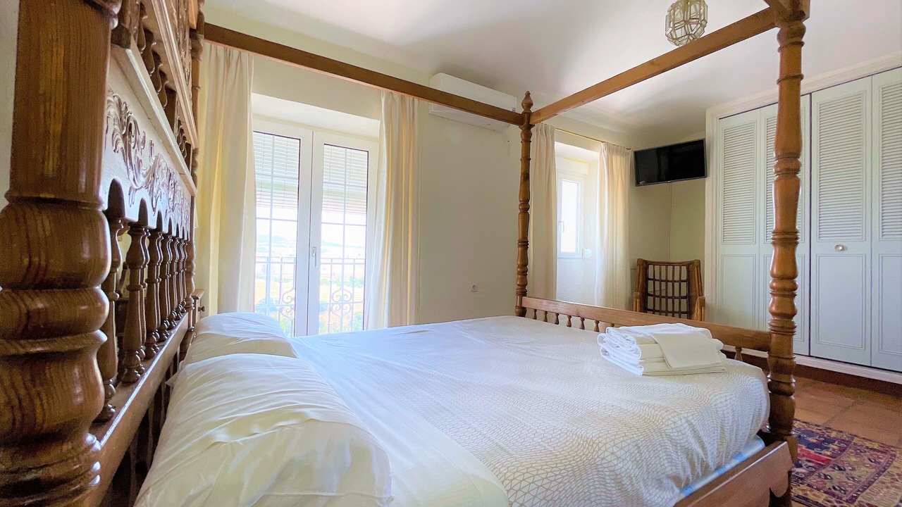 Photo of Bedroom in Ronda