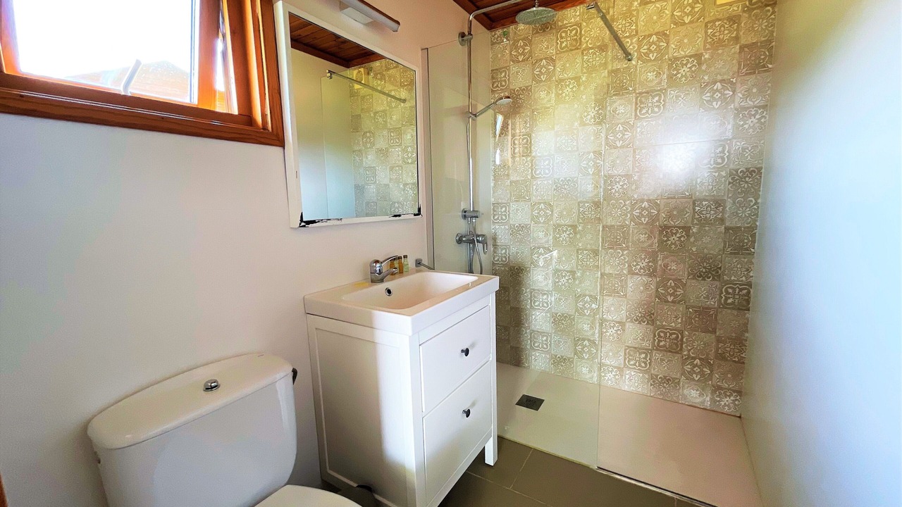 Photo of Bathroom in Ronda