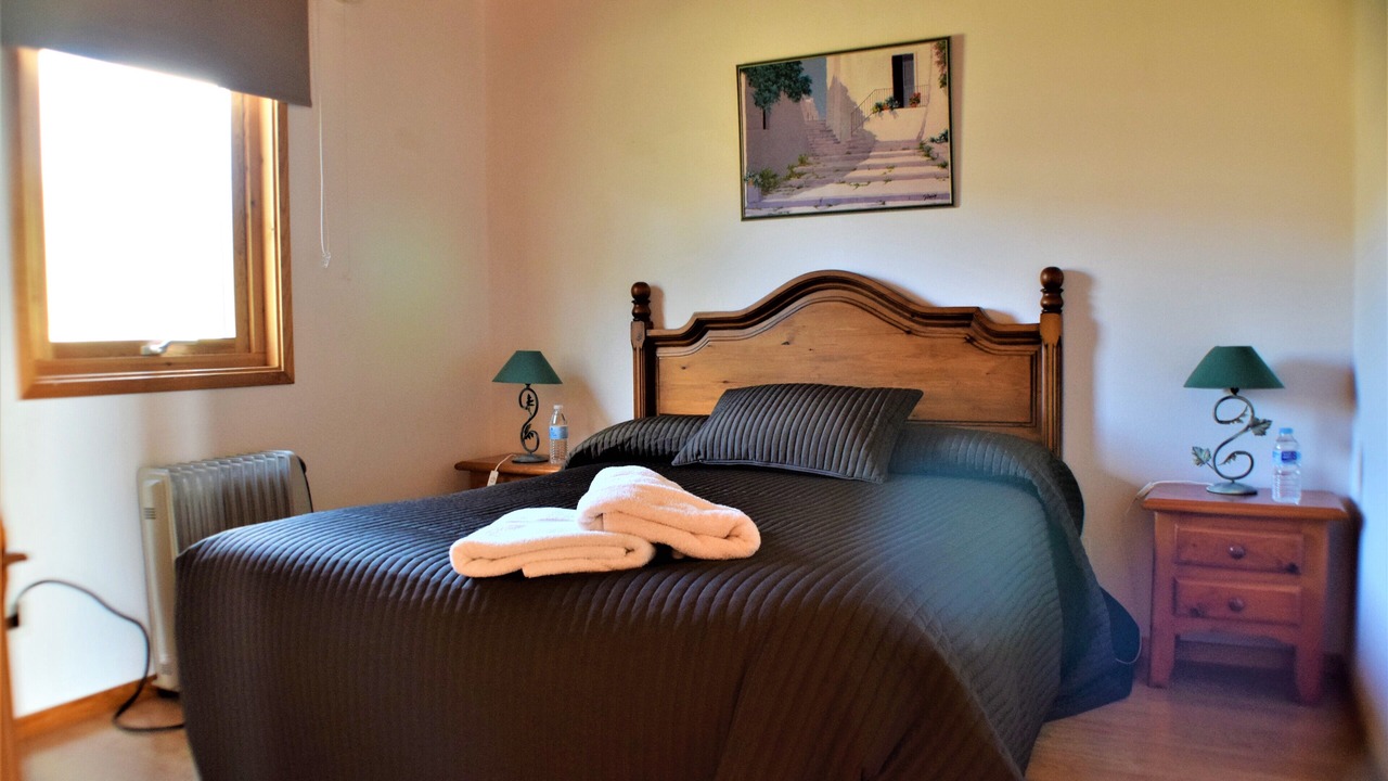 Photo of Bedroom in Ronda