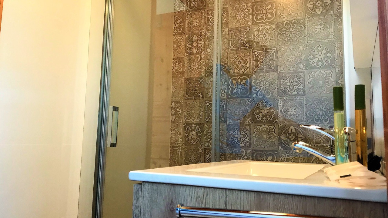 Photo of Bathroom in Ronda