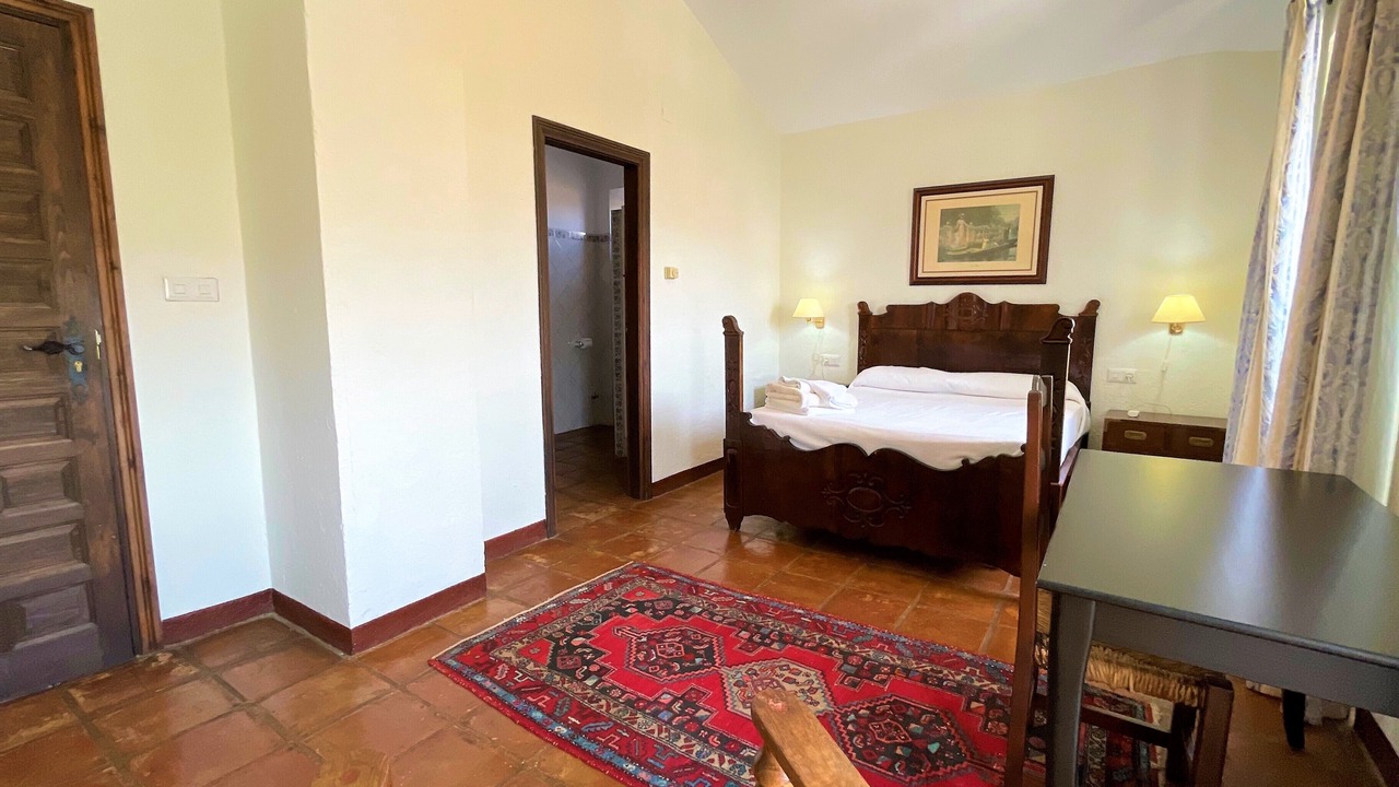 Photo of Bedroom in Ronda