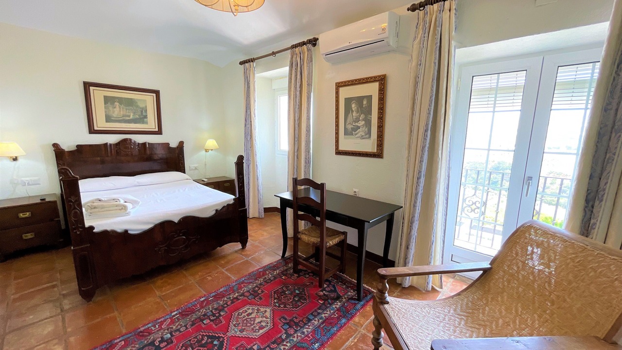 Photo of Bedroom in Ronda